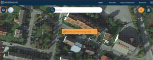 what3words adresse